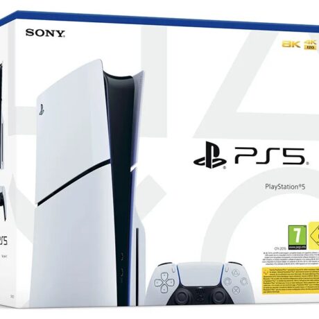 PS5 SLIM